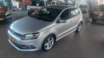 VOLKSWAGEN Polo 1.2 TSI 90PK 5 Deurs Highline, Auto's, Volkswagen, Origineel Nederlands, Te koop, Zilver of Grijs, 5 stoelen