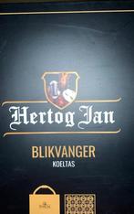 Hertog Jan Blikvanger Koeltas, Ophalen of Verzenden, Nieuw, Koeltas, Koelelement