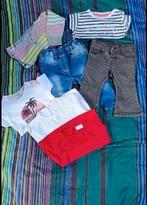 Klein pakketje meisjes kleding maat 68, Ophalen of Verzenden, Zo goed als nieuw, Meisje, Overige typen