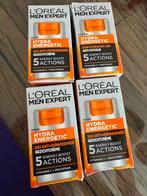 loreal men expert replay diesel gsus, Ophalen of Verzenden, Nieuw