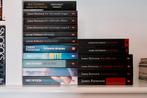 Reeks boeken James Patterson, Boeken, Thrillers, Gelezen, Ophalen of Verzenden