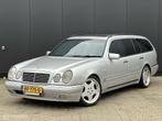 Mercedes E-klasse Combi 320 Avantgarde | 169.000KM |, Auto's, Te koop, Zilver of Grijs, Geïmporteerd, 1570 kg