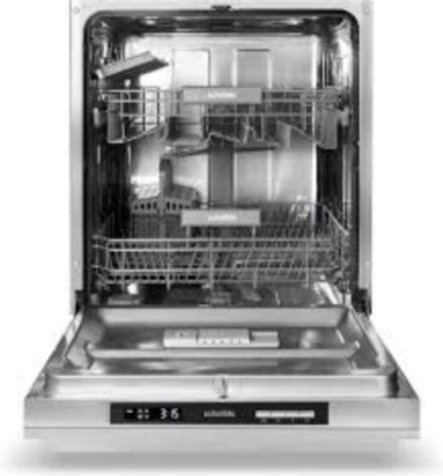 Scholtes inbouw vaatwasser SODV9610F (Nieuw in verpakking), Witgoed en Apparatuur, Vaatwasmachines, Nieuw, Inbouw, Minder dan 85 cm
