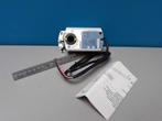 Luchtklep servomotor Siemens GDB161.1E 8215085, Doe-het-zelf en Verbouw, Verwarming en Radiatoren, Niet ingevuld, Cv-ketel of Combi-ketel