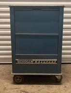 GEDORE Adjutant gereedschapswagen – MOET SNEL WEG!, Ophalen, Gebruikt