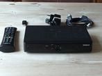 Humax IRHD 5300C Met Dongel en HDMI Kabel Ziggo geschikt, Ophalen of Verzenden, Zo goed als nieuw, Decoder