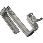 esdec clickfit evo dakhaak zonnepanelen bevestigingmateriaal, Doe-het-zelf en Verbouw, IJzerwaren en Bevestigingsmiddelen, Ophalen