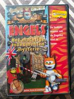Redcat Engels - Het machtige monumenten mysterie, Spelcomputers en Games, Games | Pc, 1 speler, Ophalen of Verzenden, Gebruikt