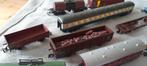 Modelspoor TT locotief spoor TT, Ophalen of Verzenden