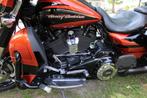 Harley-Davidson Street Glide FLH-X SE Street-Glide CVO, Chopper, Bedrijf, Meer dan 35 kW, 1868 cc