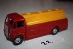 22. Dinky Supertoys A.E.C. Monarch Thompson Tank, nr. 991, Ophalen of Verzenden, Gebruikt, Bus of Vrachtwagen, Dinky Toys