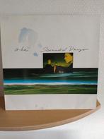 Lp vinyl - A-ha Scoundrel days, Ophalen of Verzenden, 1980 tot 2000, Gebruikt