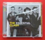 2cd The Clash The essential London calling punkband, Ophalen of Verzenden, Zo goed als nieuw