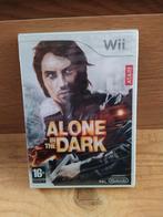 Nieuw wii game. Alone in the dark., Avontuur en Actie, Vanaf 18 jaar, 1 speler, Ophalen of Verzenden