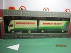 Herpa Hungarocamion, Gebruikt, Ophalen of Verzenden, X, Herpa