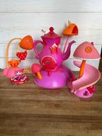Mini Lalaloopsy 3 drijvende eilanden, Kinderen en Baby's, Speelgoed | Poppen, Ophalen of Verzenden, Gebruikt, Overige typen