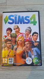 Sims 4 spel, Spelcomputers en Games, Games | Pc, Gebruikt, 1 speler, Eén computer, Ophalen of Verzenden