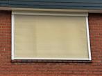 Screen handbediening., Doe-het-zelf en Verbouw, Rolluiken, Ophalen, Gebruikt, 150 tot 200 cm, 100 tot 150 cm
