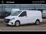 Mercedes-Benz Vito 114 CDI L2 Pro | AIRCO/CAMERA/CRUISE/2.50, Automaat, Gebruikt, Met garantie (alle), Emergency brake assist