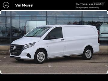 Mercedes-Benz Vito 114 CDI L2 Pro | AIRCO/CAMERA/CRUISE/2.50 beschikbaar voor biedingen