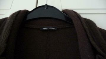 Vest van Gerry Weber - M beschikbaar voor biedingen