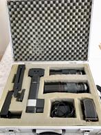 Fotokoffer Osawa aluminium, Ophalen of Verzenden, Gebruikt, Overige typen, Overige merken