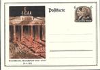 Propagandakaart Deutschland Deutschland über alles 30-1-1933, Ophalen of Verzenden, Briefkaart