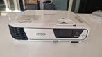 Epson LCD Projector H722B, Ophalen, Epson, Zo goed als nieuw, LCD