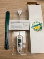 Digitale Keuken Thermometer - Nieuw in verpakking, Ophalen, Nieuw