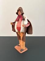 Provençaalse Santon - Atelier Cardonel met Kip, Ophalen