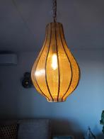 Oosterse hanglamp, Ophalen, Metaal