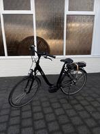 Qwic Elektrische Fiets - Betrouwbaar en Comfortabel, Fietsen en Brommers, Ophalen, Qwic, Gebruikt, 51 tot 55 cm