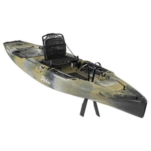 Hobie trapkano (kayak kajak) nieuw, Watersport en Boten, Kano's, Nieuw, Kajak, Eén persoon, Ophalen of Verzenden