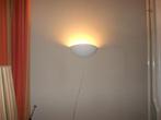 4x decoratieve wandlamp porselein (in Zwolle gratis bezorgd), Ophalen of Verzenden, Gebruikt, Overige materialen, Decoratief