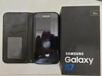 Te koop Samsung S7, Gebruikt, Overige modellen, Zwart, Ophalen of Verzenden