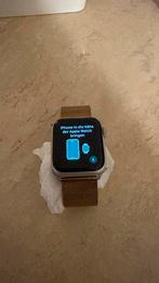 Apple watch serie 6, Ophalen, Gebruikt, Apple Watch ⌚️, IOS
