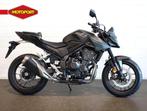 Honda CB 500 Hornet (bj 2024), Naked bike, Bedrijf, 500 cc