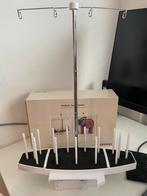 Multi garenkloshouder Bernina, Hobby en Vrije tijd, Naaimachines en Toebehoren, Ophalen of Verzenden, Zo goed als nieuw, Lockmachine