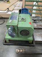 Vacuumpomp becker, Doe-het-zelf en Verbouw, Gebruikt, Geen, Geen, Becker