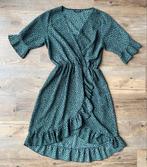 Musthaves jurk M/L, Kleding | Dames, Groen, Maat 38/40 (M), Musthaves, Ophalen of Verzenden