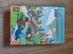 Carcassonne Junior, Hobby en Vrije tijd, Gezelschapsspellen | Bordspellen, Ophalen of Verzenden, Zo goed als nieuw