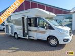 Benimar Tessoro 468 T468 Northautocapp 2023, Caravans en Kamperen, Ringverwarming, Half-integraal, Benimar, Tot en met 4