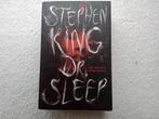 Stephen King - Dr. Sleep, Stephen King, Ophalen of Verzenden, Zo goed als nieuw, Amerika