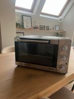 Steba oven met gril, Witgoed en Apparatuur, Ophalen, Zo goed als nieuw, Minder dan 45 cm