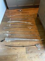 Yamaha koppelingskabel YZ / YZF / WR / WRF - OEM & Replica, Ophalen of Verzenden