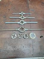 Draadsnij gereedschap m8- m22, Ophalen of Verzenden