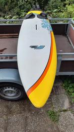 F2 freeride 279 Thommen, Watersport en Boten, Windsurfen, Ophalen, Gebruikt, 250 tot 300 cm, Plank