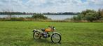 Honda solo, Fietsen en Brommers, Brommers | Honda, Gebruikt, Overige modellen, Maximaal 45 km/u, 3 versnellingen