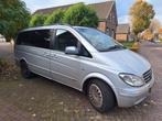 Mercedes viano w639 camper op kenteken 3.0 v6 auto, Ophalen of Verzenden