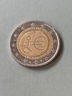Zeldzame €2 muntstuk, Postzegels en Munten, Munten | Europa | Euromunten, 2 euro, Ophalen of Verzenden, Losse munt, Overige landen